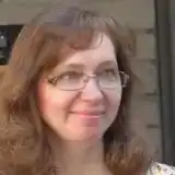 Яковлева Ксения