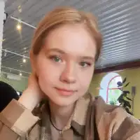 Ермакова Виолетта