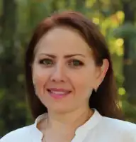 Гусева Елизавета Петровна