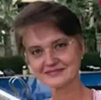 Липская Алиса
