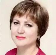 Маркова Галина Константиновна